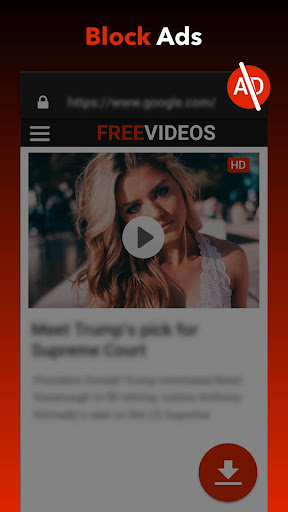 Video Downloader - Downloader screenshot