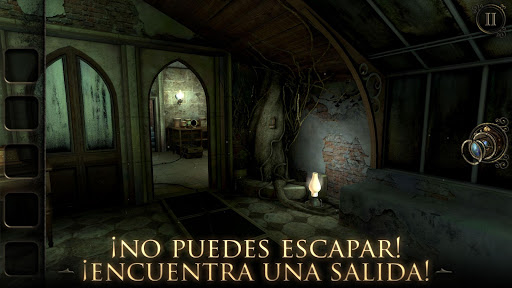 Captura de pantalla de The Room Three