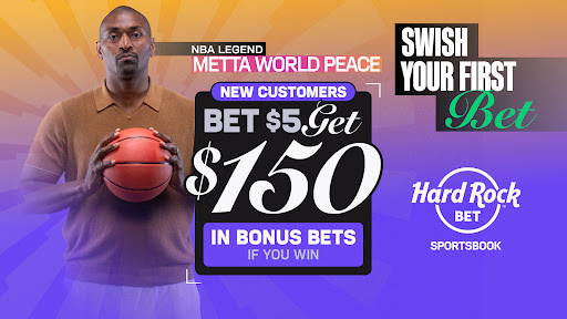 Captura de pantalla de Hard Rock Bet: Casino y Sports
