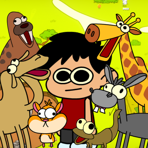 Icono de The Cursed Voice Zoo
