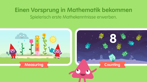 Sago Mini School (2-5 Jahre) Screenshot
