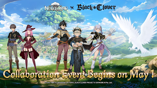 The Legend of Neverland screenshot