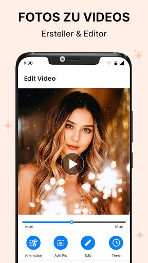 Galeriealbum - Foto-Tresor Screenshot