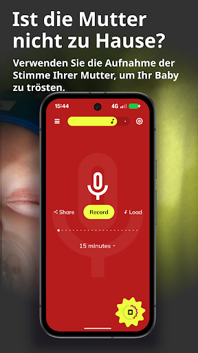 Baby Sleep:Schnell einschlafen Screenshot