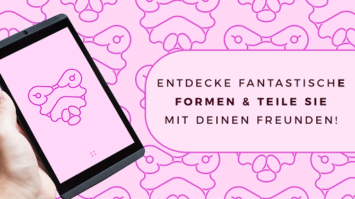 Hex - Angstlinderung Screenshot