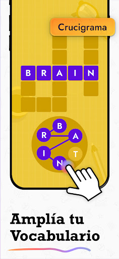 Captura de pantalla de IQ Masters - Juegos Mentales
