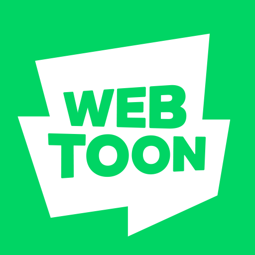 WEBTOON-Symbol