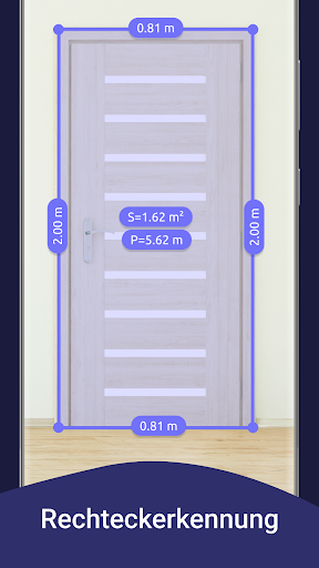 AR Ruler App: Lineal & Maßband Screenshot