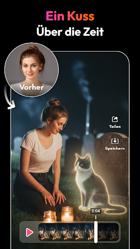 PicMa - KI-Fotoverbesserung Screenshot