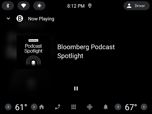 Bloomberg: Finance Market News screenshot