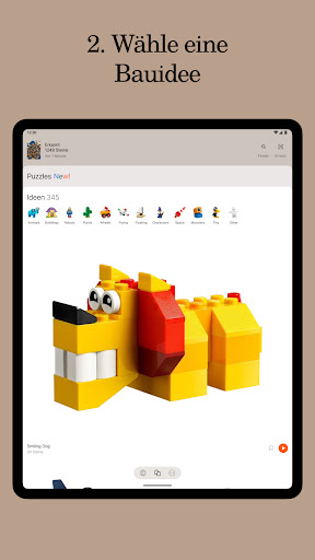 Brickit Screenshot