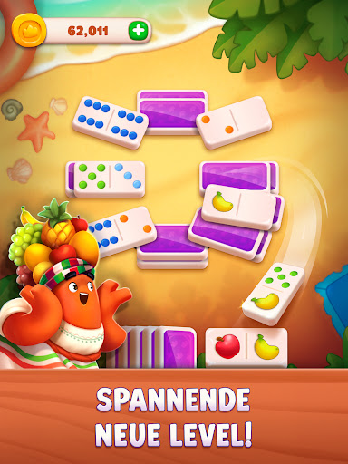 Domino Dreams™ Screenshot