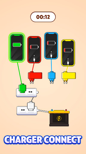Captura de pantalla de Mini Juegos: Diversión Total