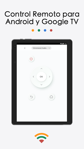 Captura de pantalla de TV Cast for Chromecast
