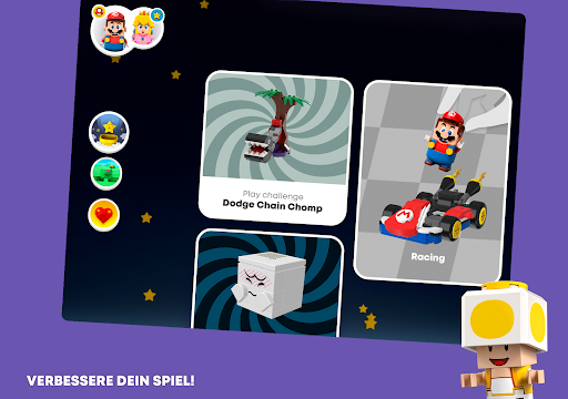 LEGO® Super Mario™ Screenshot