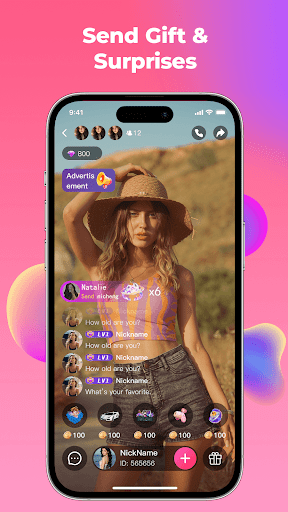 AnyfansPro screenshot