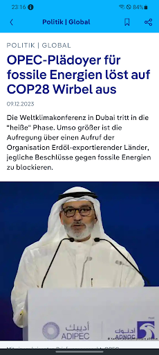 DW - Breaking World News Screenshot