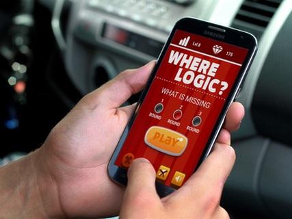 Where Logic: Brain Teaser Game screenshot