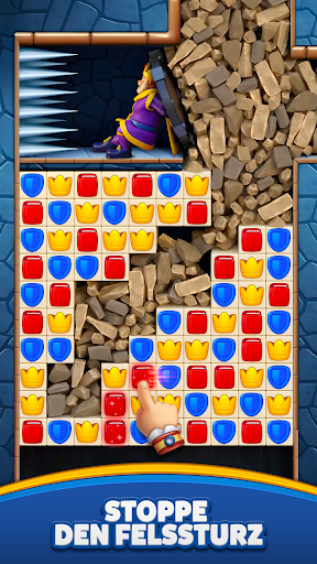 Royal Match Screenshot