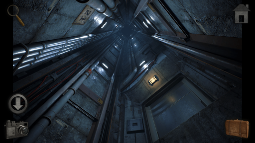 Meridian 157: Kapitel 1 Screenshot