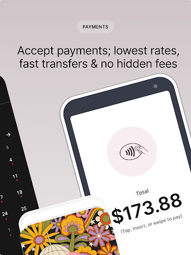 Captura de pantalla de GlossGenius: Booking, Payments
