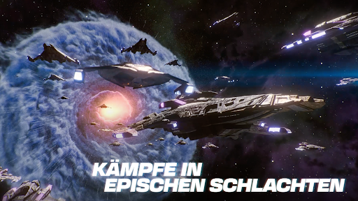 Star Trek™ Fleet Command Screenshot