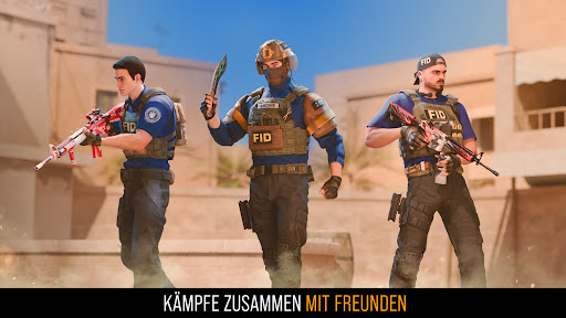 Standoff 2 Screenshot