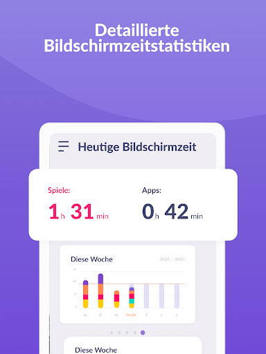 Alli360 by Kids360 Screenshot