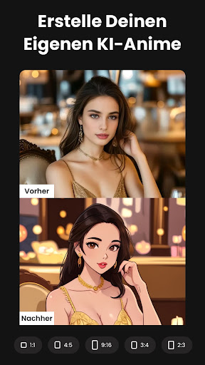 Objekte aus Fotos Entfernen Screenshot
