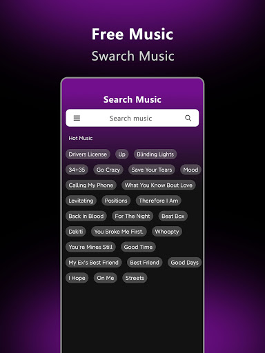 Music Downloader-Song Download screenshot