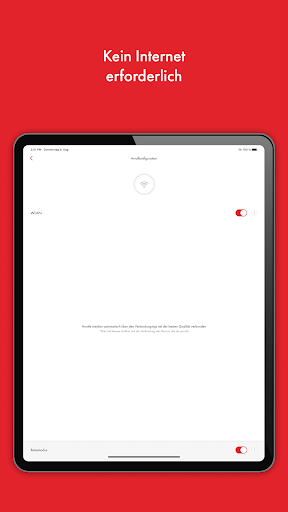 Rebtel: Aufladungen und Anrufe Screenshot