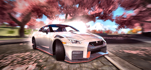 Race Max Pro - Auto Rennspiel Screenshot