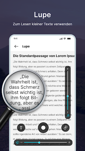 Kompass: Intelligenter Kompass Screenshot