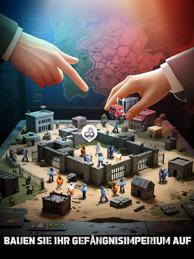 Lands of Jail Screenshot