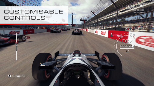 GRID™ Autosport screenshot