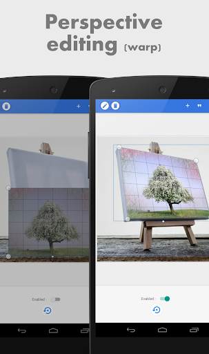 PixelLab - Text on pictures screenshot