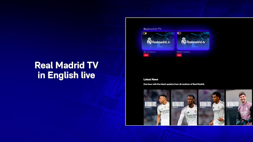 RM Play screenshot
