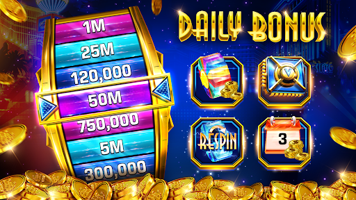 Quick Hit Casino Spielautomat Screenshot