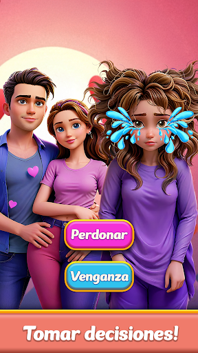 Captura de pantalla de Merge Studio: Cambio de Estilo