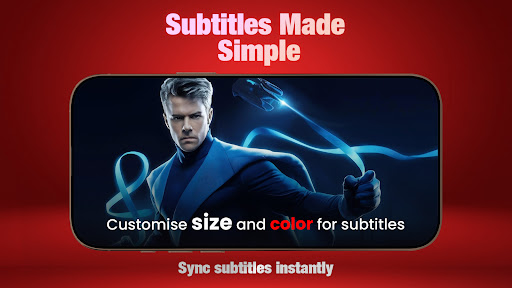 HD Video Player All Formats screenshot