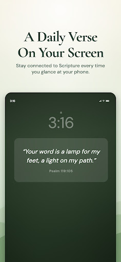 Bible Chat - Holy Bible Study screenshot