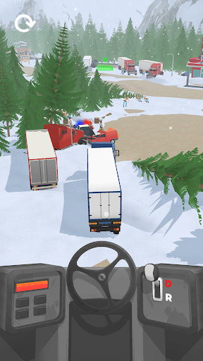 Captura de pantalla de Vehicle Masters