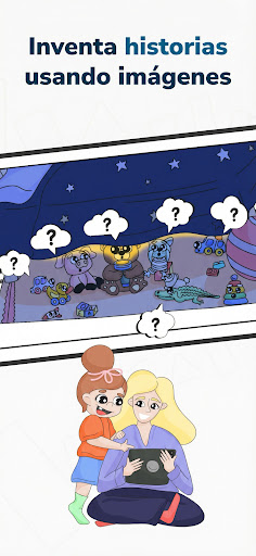 Captura de pantalla de Hearty: Conexión diaria
