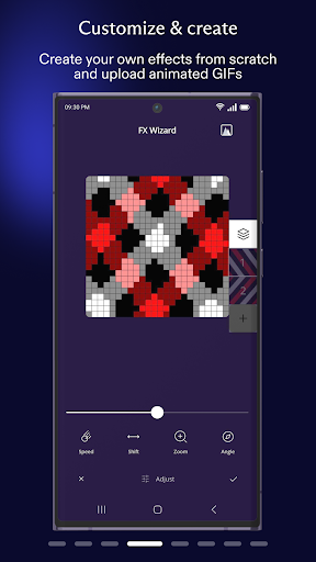 Twinkly screenshot