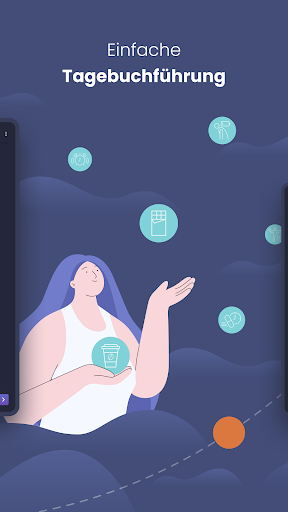 Migraine Buddy Screenshot