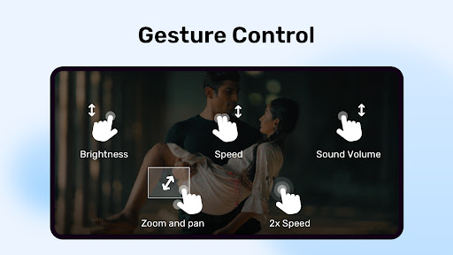 MX Player Screenshot