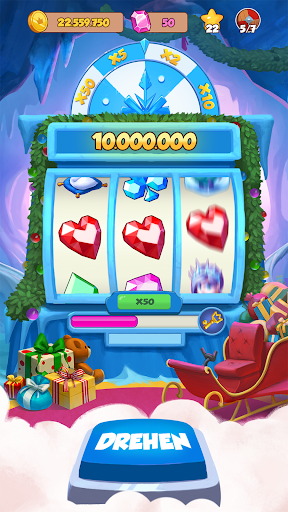 Coin Master Screenshot