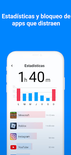 Captura de pantalla de Find my kids: GPS Tracker