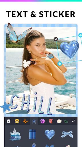 Photo Editor - Collage Maker screenshot