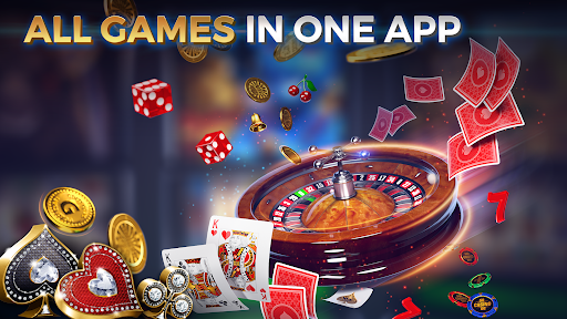 Texas Hold'em Poker: Pokerist screenshot